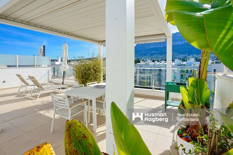 Lejlighed i Denia, Alicante, Denia - € 445.000 | Ref: HH715 - foto 24