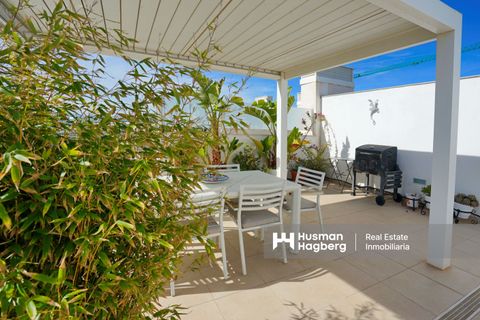 Lejlighed i Denia, Alicante, Denia - € 445.000 | Ref: HH715 - foto 26