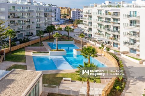 Lejlighed i Denia, Alicante, Denia - € 445.000 | Ref: HH715 - foto 28
