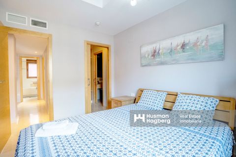 Lejlighed i Benissa, Alicante, Benissa - € 370.000 | Ref: CD243 - foto 11