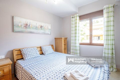 Lejlighed i Benissa, Alicante, Benissa - € 370.000 | Ref: CD243 - foto 13