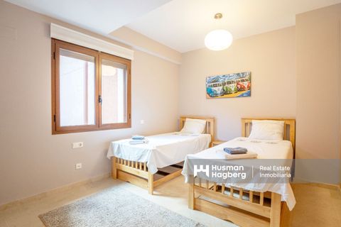 Lejlighed i Benissa, Alicante, Benissa - € 370.000 | Ref: CD243 - foto 16