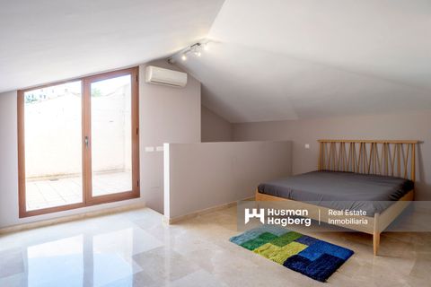 Lejlighed i Benissa, Alicante, Benissa - € 370.000 | Ref: CD243 - foto 20