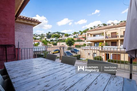Lejlighed i Benissa, Alicante, Benissa - € 370.000 | Ref: CD243 - foto 21