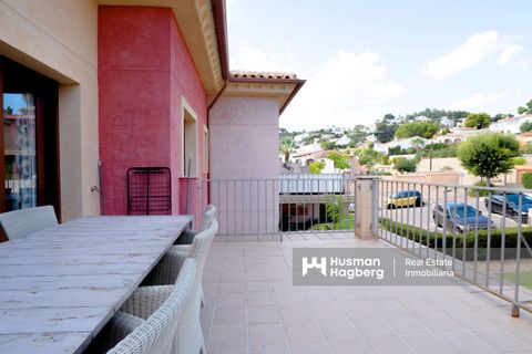 Lejlighed i Benissa, Alicante, Benissa - € 370.000 | Ref: CD243 - foto 22