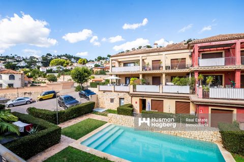 Lejlighed i Benissa, Alicante, Benissa - € 370.000 | Ref: CD243 - foto 27