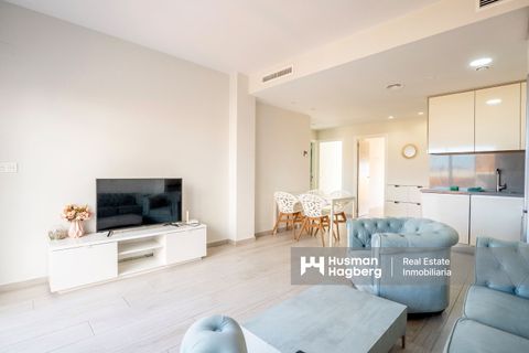 Lejlighed i Benidorm, Alicante, Benidorm - € 389.000 | Ref: CD244 - foto 6