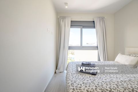 Lejlighed i Benidorm, Alicante, Benidorm - € 389.000 | Ref: CD244 - foto 13