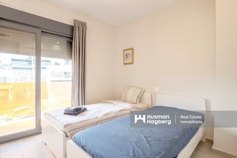 Lejlighed i Benidorm, Alicante, Benidorm - € 389.000 | Ref: CD244 - foto 15