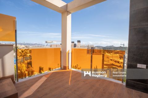 Lejlighed i Benidorm, Alicante, Benidorm - € 389.000 | Ref: CD244 - foto 22