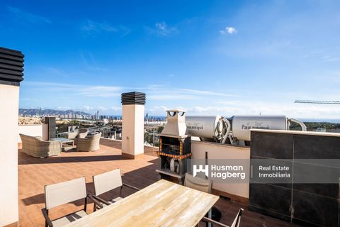Lejlighed i Benidorm, Alicante, Benidorm - € 389.000 | Ref: CD244 - foto 25
