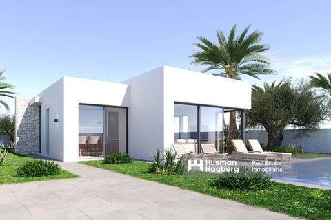 Villa i Denia, Alicante, Denia - € 585.000 | Ref: NB402 - foto 1