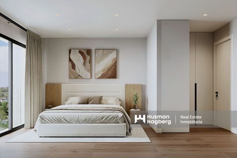 Lejlighed i Benidorm, Alicante, Benidorm - € 360.000 | Ref: NB403 - foto 6