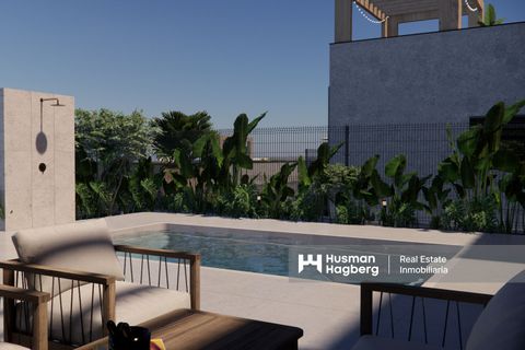 Villa i Polop, Alicante, Polop - € 780.000 | Ref: NB404 - foto 2