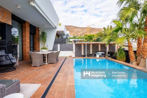 Villa i Benidorm, Alicante, Benidorm - € 675.000 | Ref: AS072 - foto 13