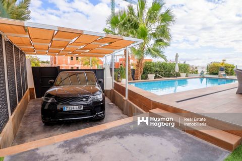 Villa i Benidorm, Alicante, Benidorm - € 675.000 | Ref: AS072 - foto 16
