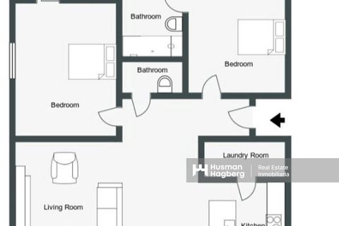 Villa i Benidorm, Alicante, Benidorm - € 675.000 | Ref: AS072 - foto 30