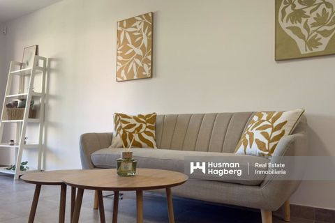 Lejlighed i Benidorm, Alicante, Benidorm - € 260.000 | Ref: HH719 - foto 8