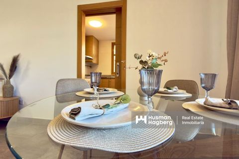 Lejlighed i Benidorm, Alicante, Benidorm - € 260.000 | Ref: HH719 - foto 10