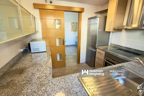 Lejlighed i Benidorm, Alicante, Benidorm - € 260.000 | Ref: HH719 - foto 12