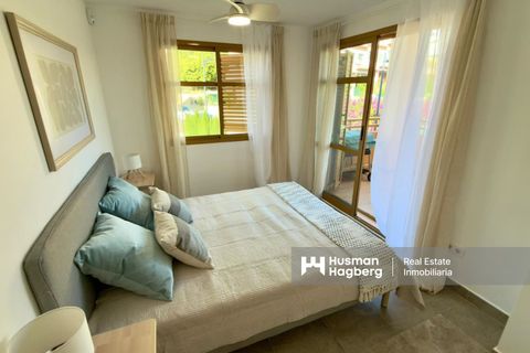 Lejlighed i Benidorm, Alicante, Benidorm - € 260.000 | Ref: HH719 - foto 20