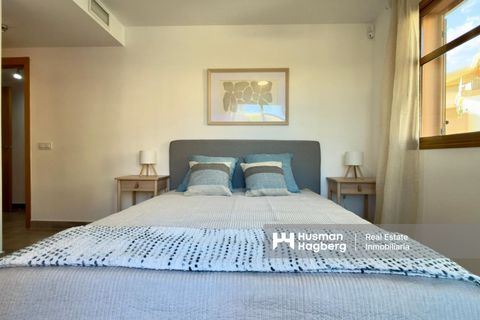 Lejlighed i Benidorm, Alicante, Benidorm - € 260.000 | Ref: HH719 - foto 23