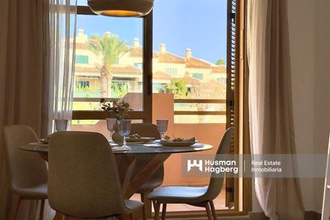 Lejlighed i Benidorm, Alicante, Benidorm - € 260.000 | Ref: HH719 - foto 24
