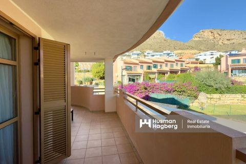 Lejlighed i Benidorm, Alicante, Benidorm - € 260.000 | Ref: HH719 - foto 30