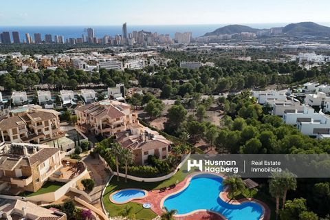 Lejlighed i Benidorm, Alicante, Benidorm - € 260.000 | Ref: HH719 - foto 31