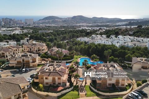 Lejlighed i Benidorm, Alicante, Benidorm - € 260.000 | Ref: HH719 - foto 32