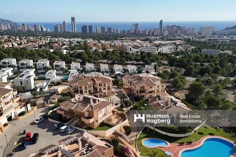 Lejlighed i Benidorm, Alicante, Benidorm - € 260.000 | Ref: HH719 - foto 33