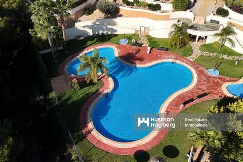 Lejlighed i Benidorm, Alicante, Benidorm - € 260.000 | Ref: HH719 - foto 34