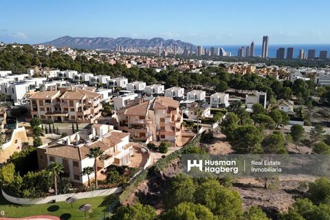 Lejlighed i Benidorm, Alicante, Benidorm - € 260.000 | Ref: HH719 - foto 37