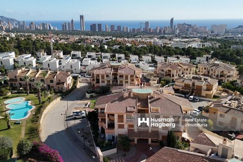 Lejlighed i Benidorm, Alicante, Benidorm - € 260.000 | Ref: HH719 - foto 40