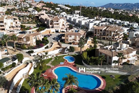 Lejlighed i Benidorm, Alicante, Benidorm - € 260.000 | Ref: HH719 - foto 41