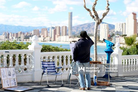 Lejlighed i Benidorm, Alicante, Benidorm - € 260.000 | Ref: HH719 - foto 48