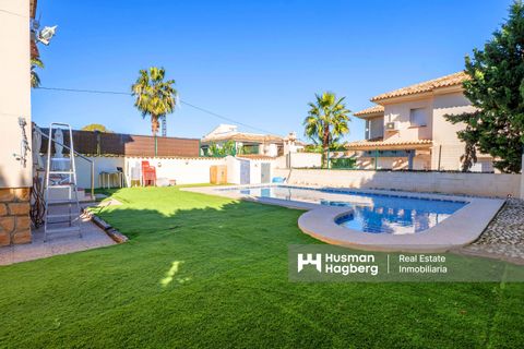 Villa i Albir, Alicante, Albir - € 787.500 | Ref: AS077 - foto 2