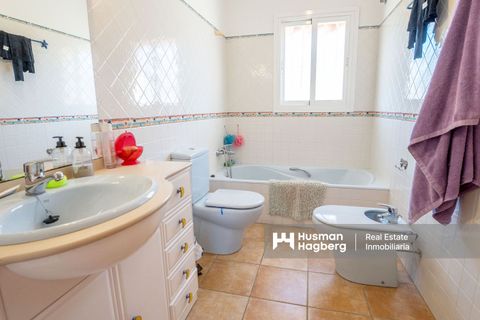 Villa i Albir, Alicante, Albir - € 787.500 | Ref: AS077 - foto 12