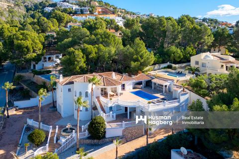 Villa i Altea, Alicante, Altea - € 1.295.000 | Ref: MJ019 - foto 3