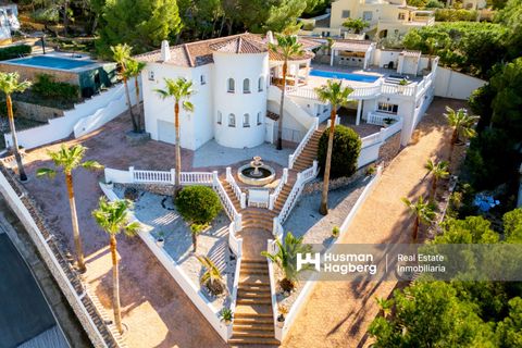 Villa i Altea, Alicante, Altea - € 1.295.000 | Ref: MJ019 - foto 7