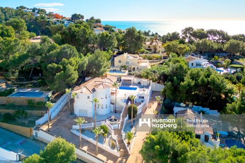 Villa i Altea, Alicante, Altea - € 1.295.000 | Ref: MJ019 - foto 10