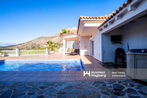 Villa i Altea, Alicante, Altea - € 1.295.000 | Ref: MJ019 - foto 20