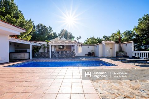 Villa i Altea, Alicante, Altea - € 1.295.000 | Ref: MJ019 - foto 22
