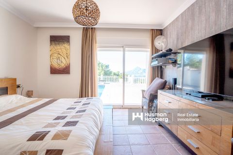 Villa i Altea, Alicante, Altea - € 1.295.000 | Ref: MJ019 - foto 35