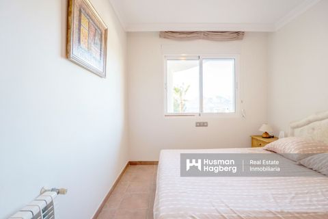 Villa i Altea, Alicante, Altea - € 1.295.000 | Ref: MJ019 - foto 40