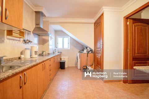 Villa i Altea, Alicante, Altea - € 1.295.000 | Ref: MJ019 - foto 46