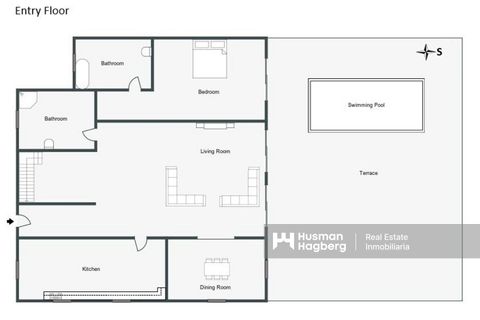 Villa i Altea, Alicante, Altea - € 1.295.000 | Ref: MJ019 - foto 47