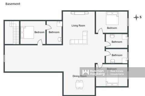 Villa i Altea, Alicante, Altea - € 1.295.000 | Ref: MJ019 - foto 48