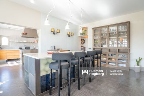 Villa i Altea, Alicante, Altea - € 3.700.000 | Ref: AS082 - foto 11