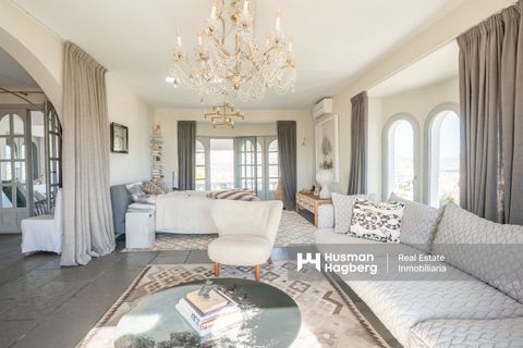 Villa i Altea, Alicante, Altea - € 3.700.000 | Ref: AS082 - foto 23